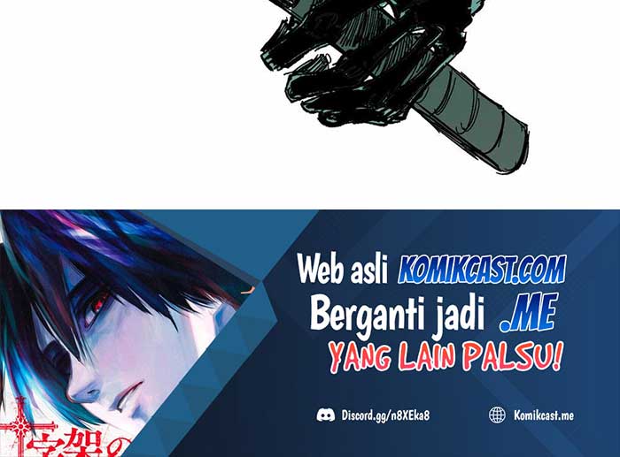 Eternal Kingdom Remake Chapter 49 Gambar 21