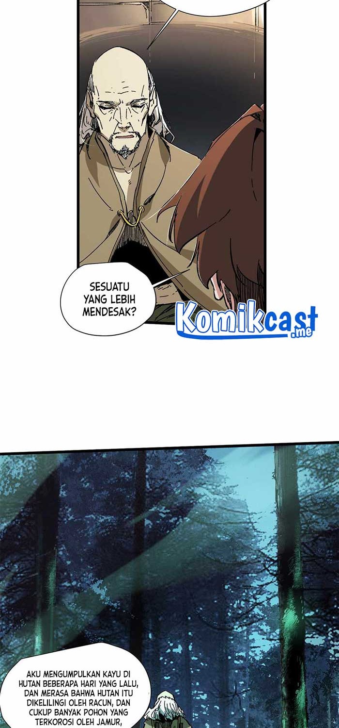 Eternal Kingdom Remake Chapter 49 Gambar 7