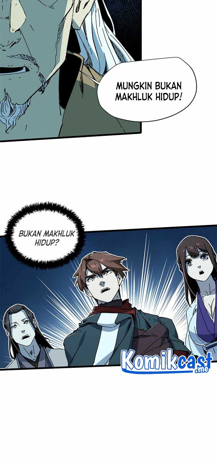 Eternal Kingdom Remake Chapter 49 Gambar 9