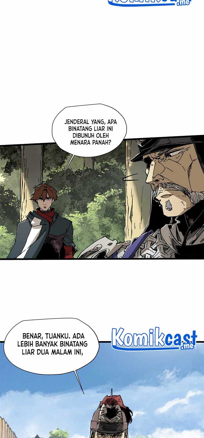 Eternal Kingdom Remake Chapter 49 Gambar 12