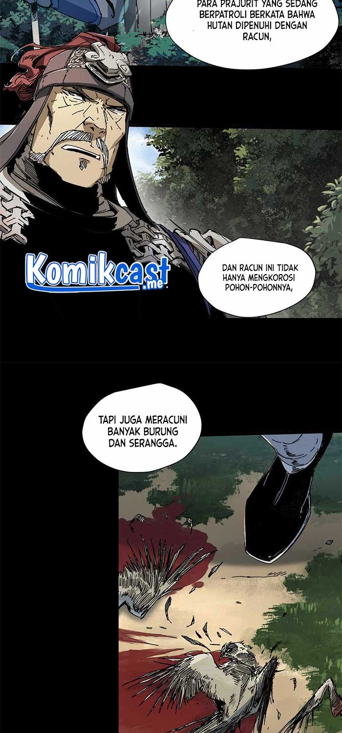 Eternal Kingdom Remake Chapter 49 Gambar 14