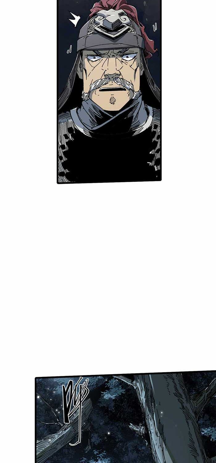 Eternal Kingdom Remake Chapter 49 Gambar 16