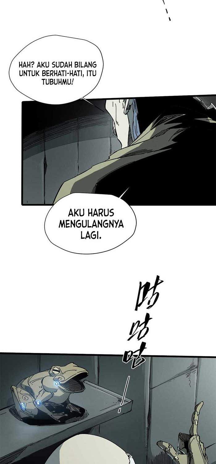 Eternal Kingdom Remake Chapter 48 Gambar 3