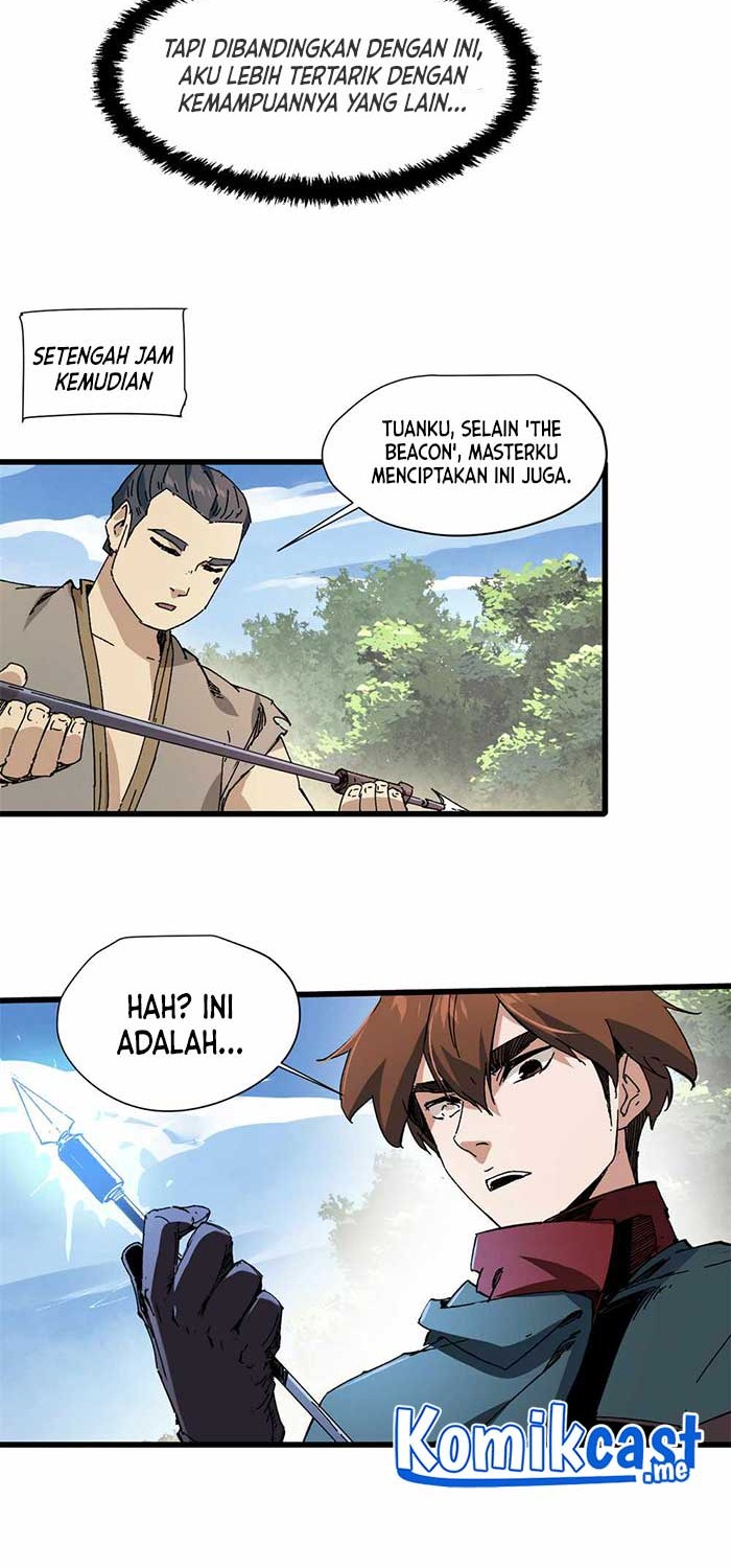 Eternal Kingdom Remake Chapter 48 Gambar 7
