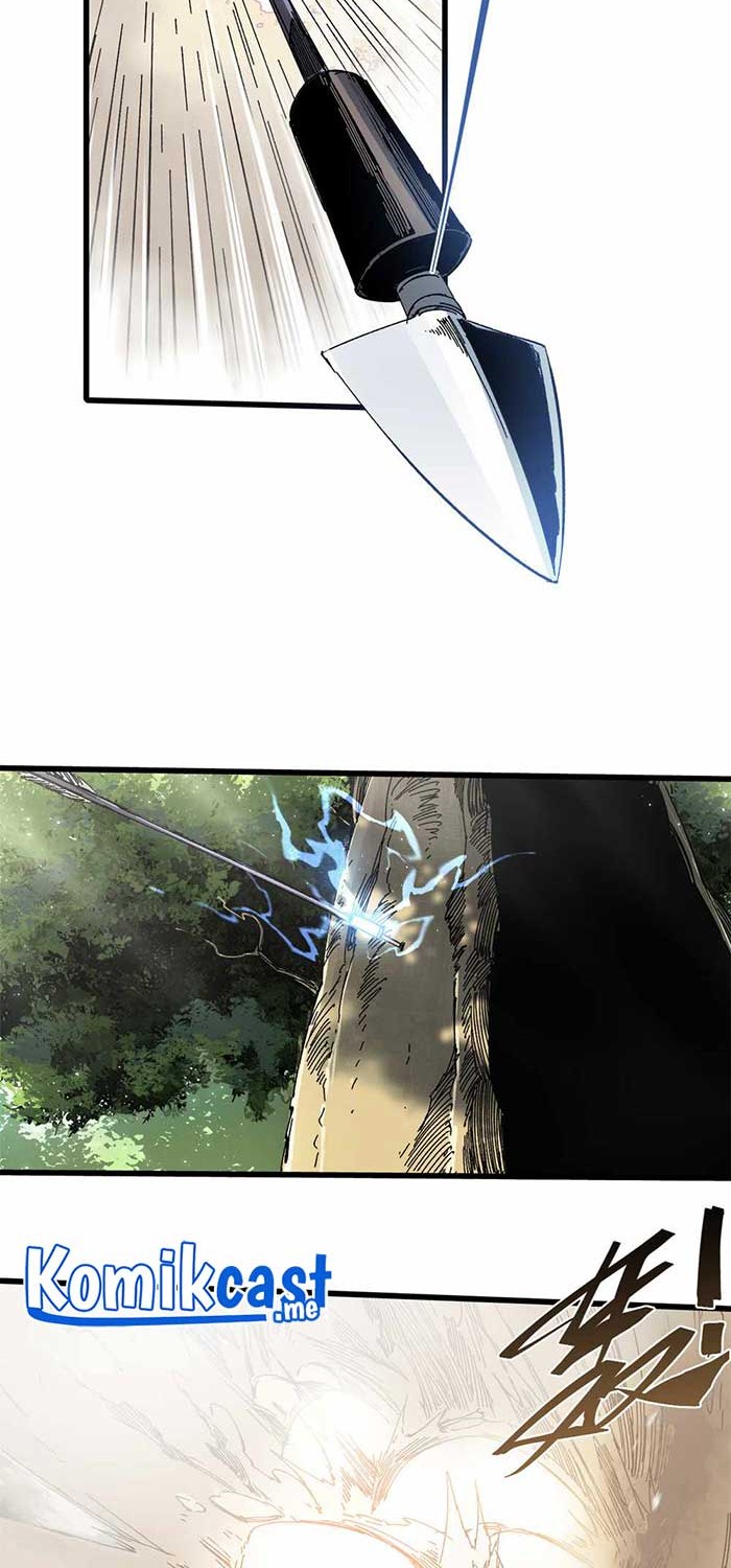 Eternal Kingdom Remake Chapter 48 Gambar 9