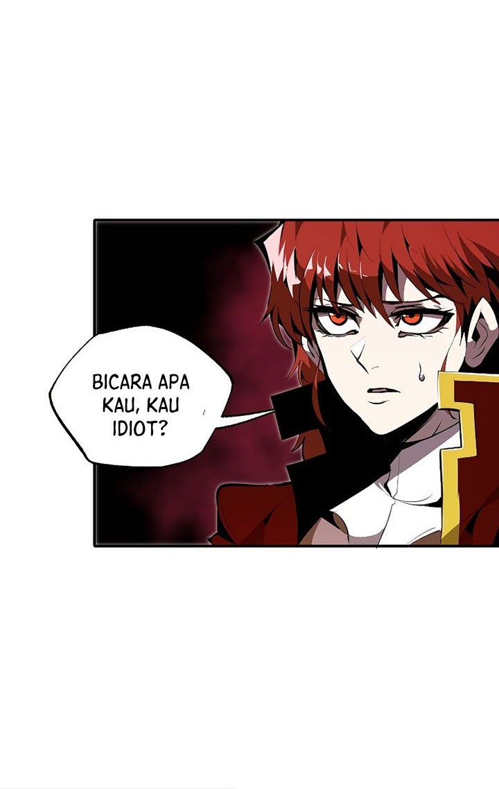 Worthless Regression Chapter 35 Gambar 19