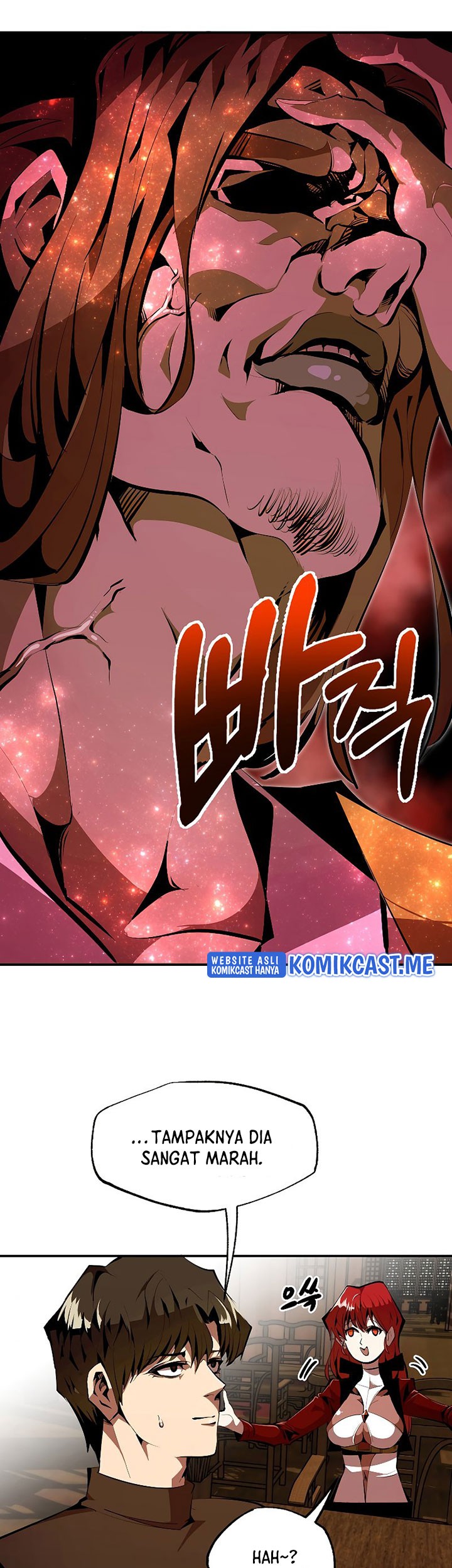 Worthless Regression Chapter 35 Gambar 22