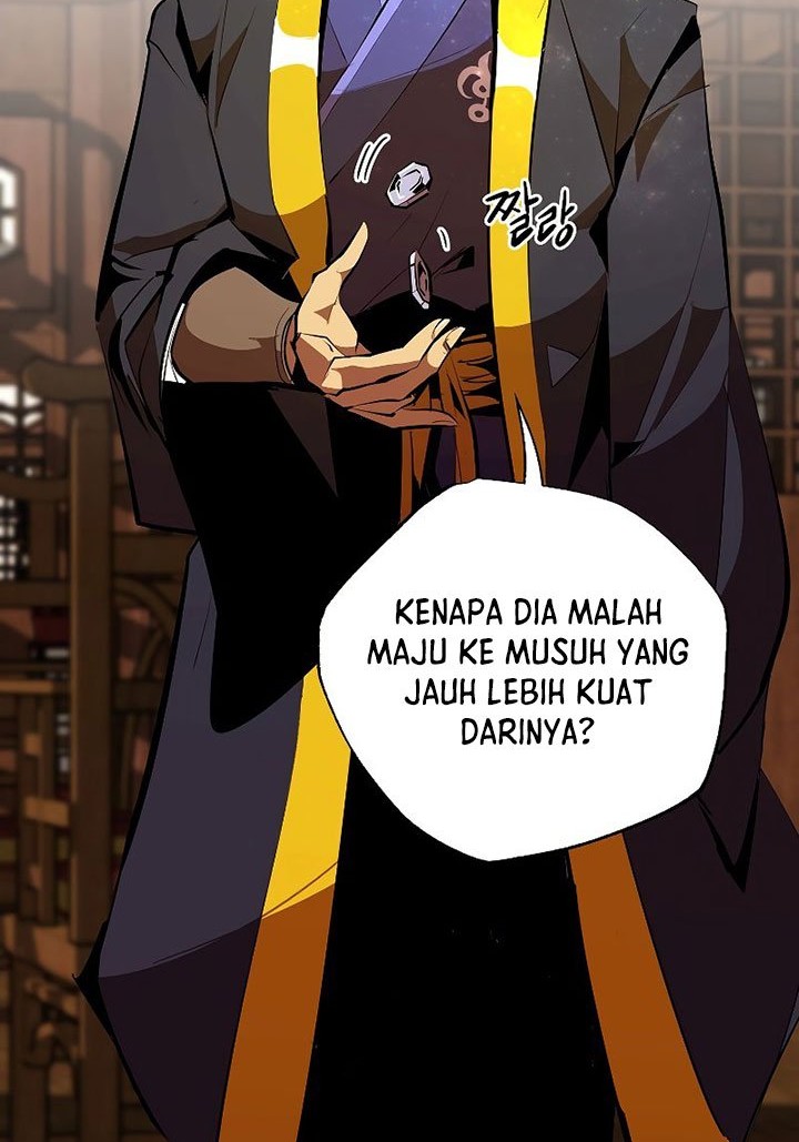 Worthless Regression Chapter 35 Gambar 29