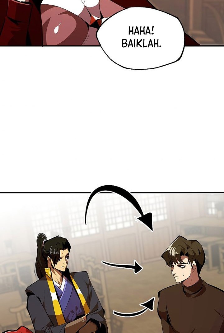 Worthless Regression Chapter 35 Gambar 35