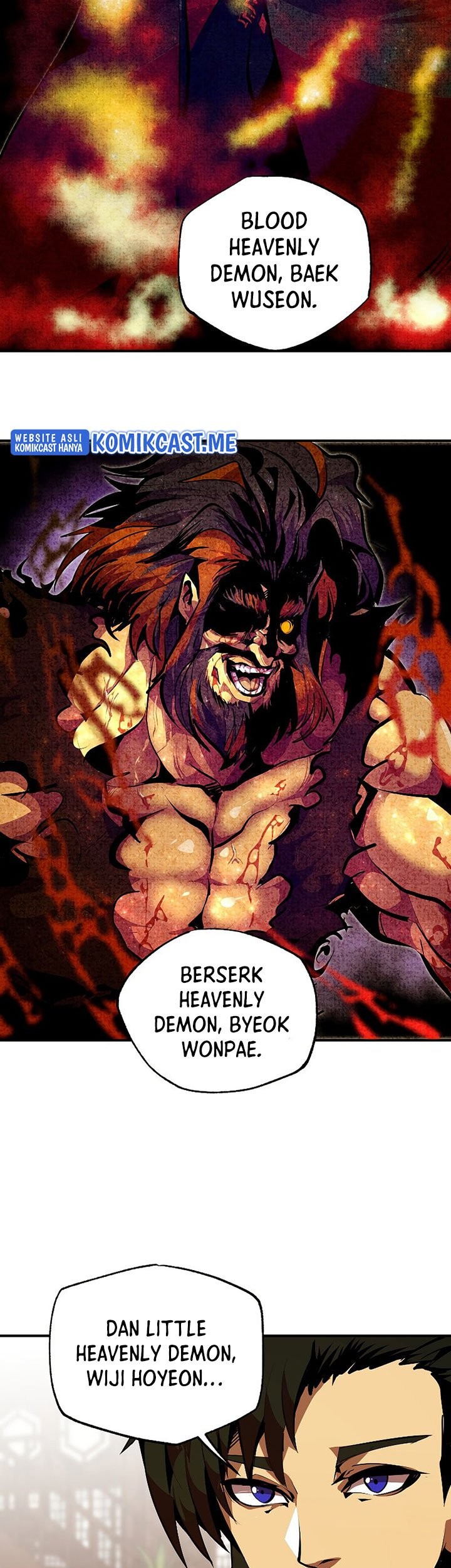 Worthless Regression Chapter 35 Gambar 42