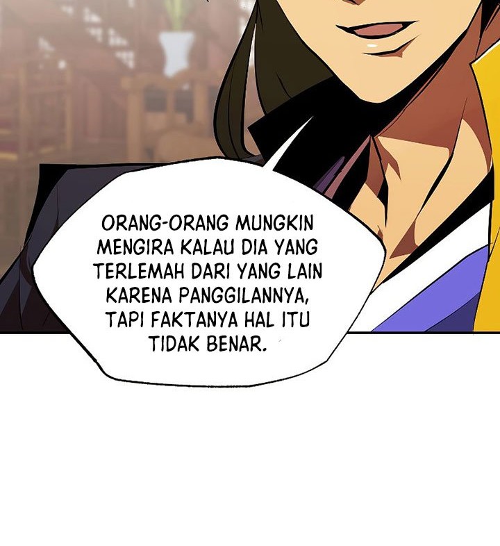 Worthless Regression Chapter 35 Gambar 43