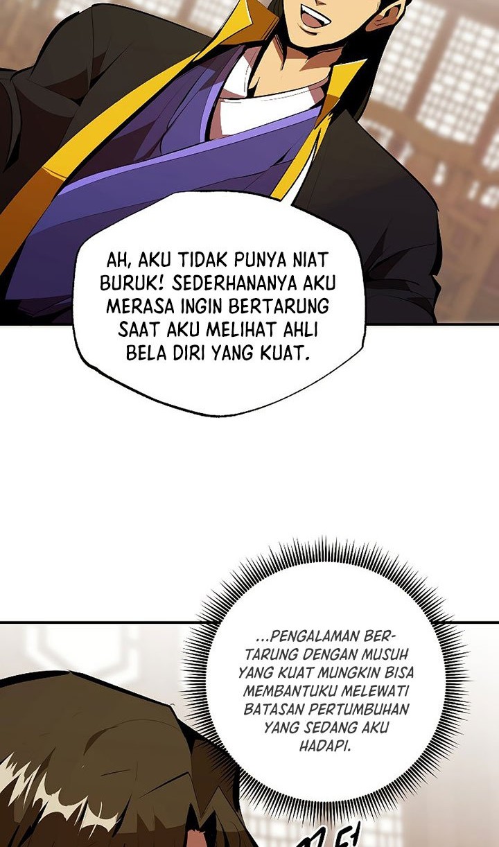 Worthless Regression Chapter 35 Gambar 51