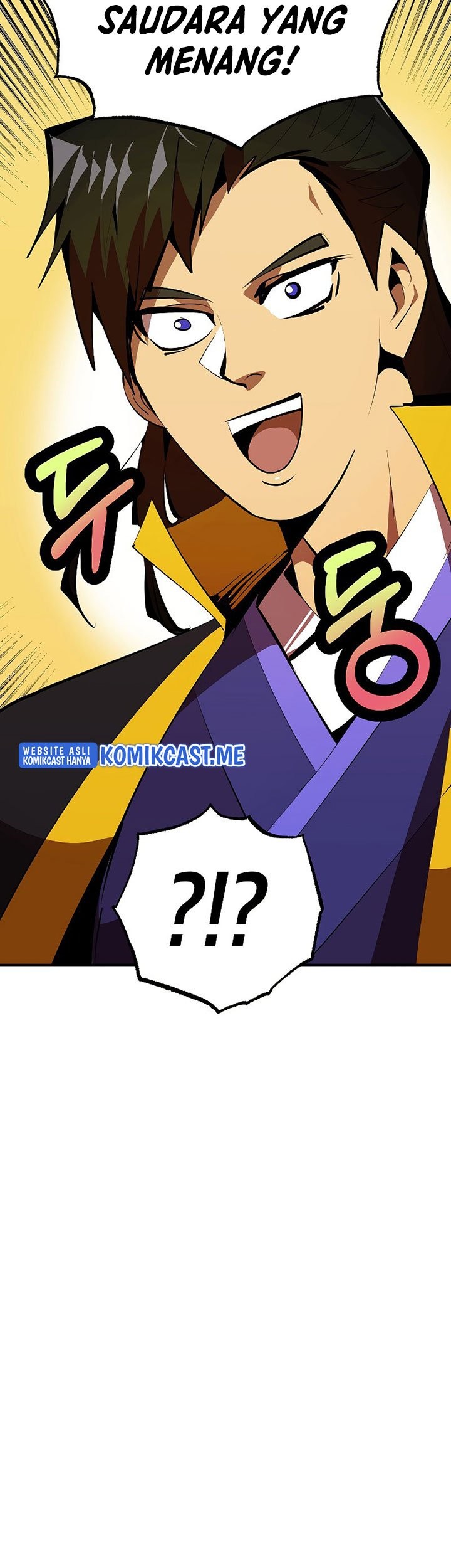 Worthless Regression Chapter 35 Gambar 54