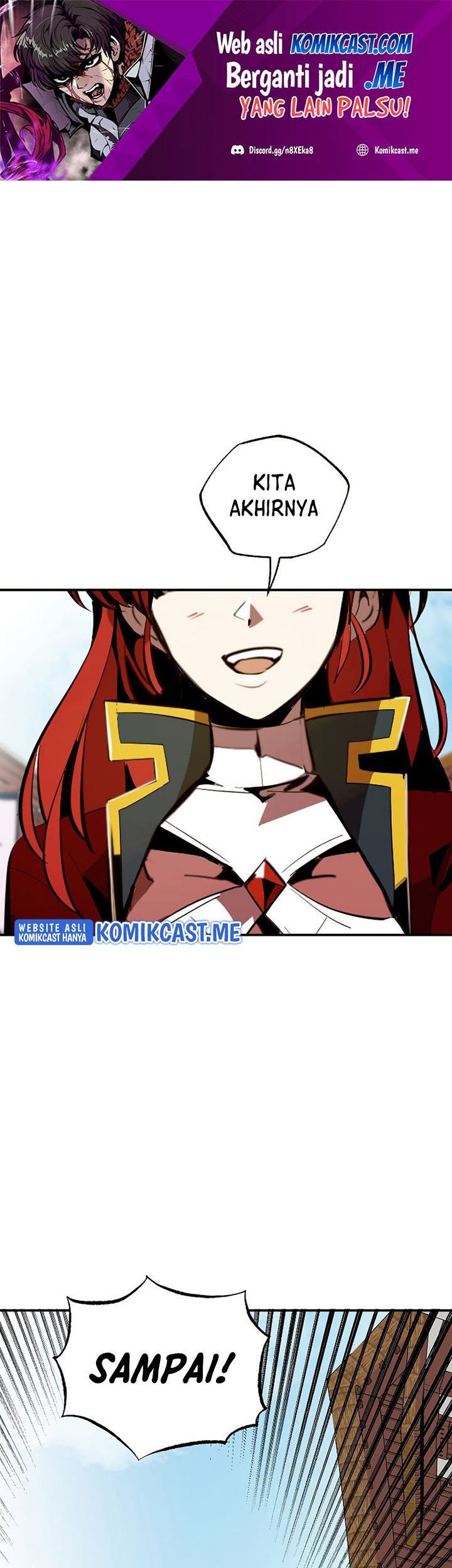 Baca Manhwa Worthless Regression Chapter 35 Gambar 2