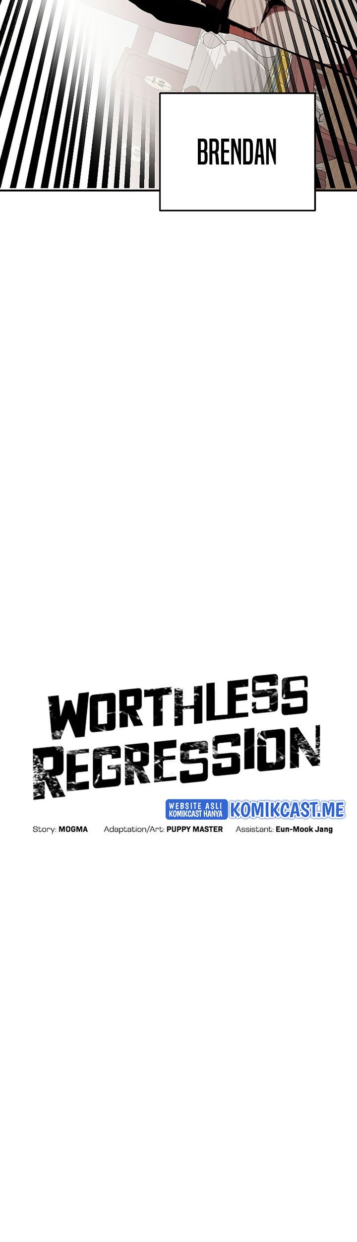 Worthless Regression Chapter 35 Gambar 4