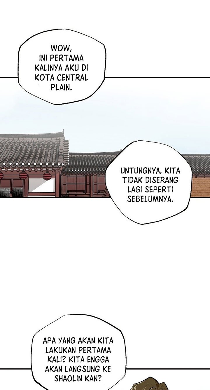 Worthless Regression Chapter 35 Gambar 5