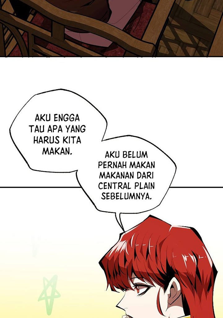 Worthless Regression Chapter 35 Gambar 9