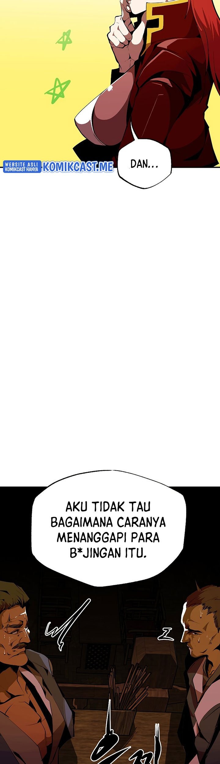 Worthless Regression Chapter 35 Gambar 10