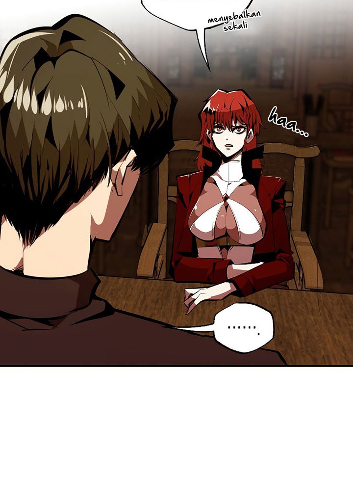 Worthless Regression Chapter 35 Gambar 13
