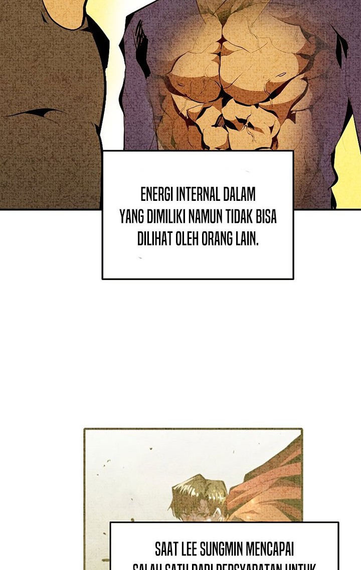 Worthless Regression Chapter 35 Gambar 15