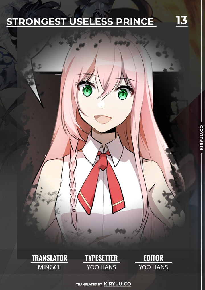 Komik The Strongest Useless Prince’s Battle for The Throne Chapter 13 gambar nomor 1