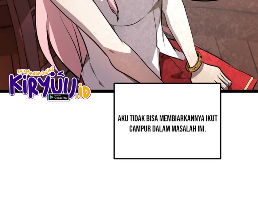 The Strongest Useless Prince’s Battle for The Throne Chapter 13 Gambar 22