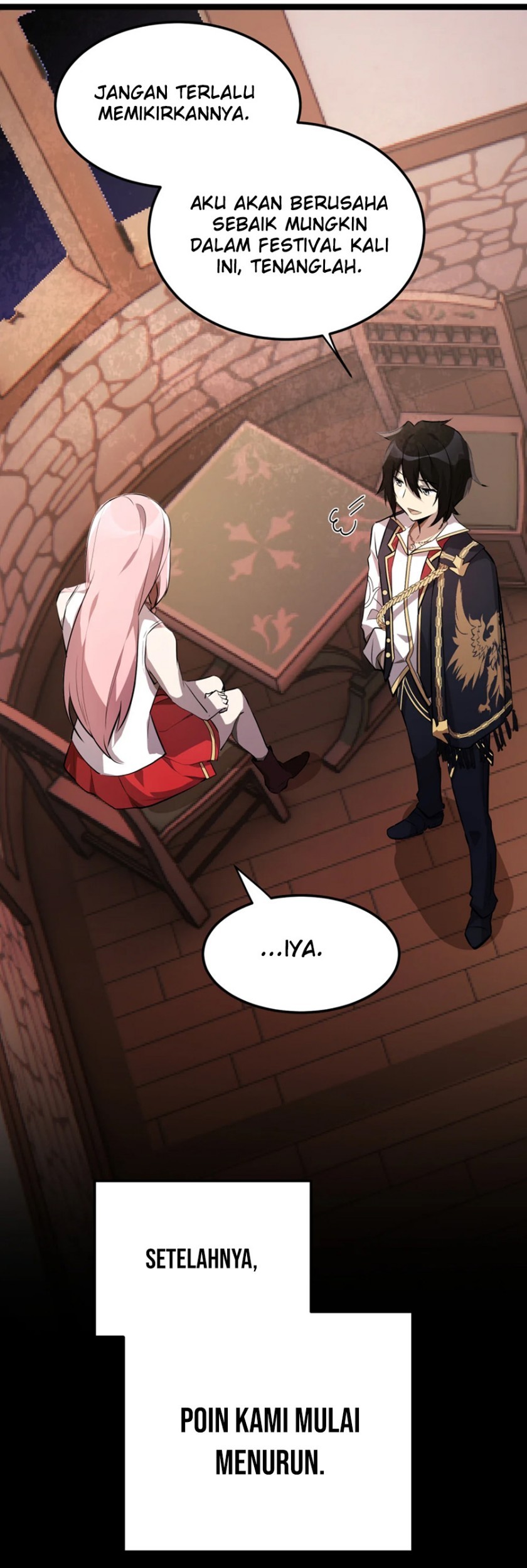 The Strongest Useless Prince’s Battle for The Throne Chapter 13 Gambar 23