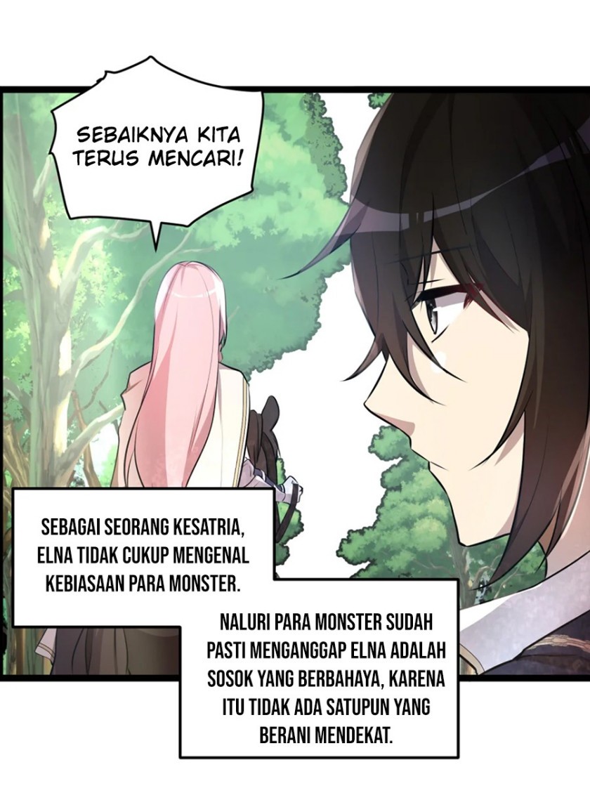 The Strongest Useless Prince’s Battle for The Throne Chapter 13 Gambar 25