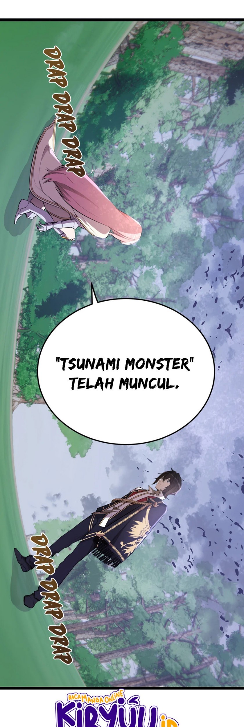 The Strongest Useless Prince’s Battle for The Throne Chapter 13 Gambar 37