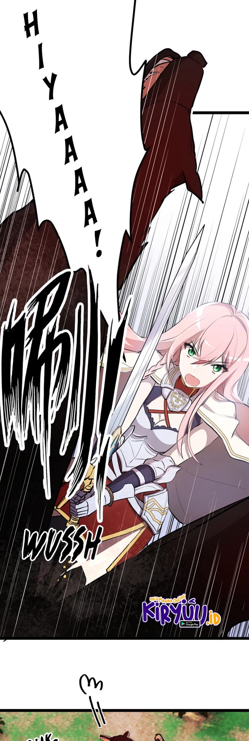 The Strongest Useless Prince’s Battle for The Throne Chapter 13 Gambar 3