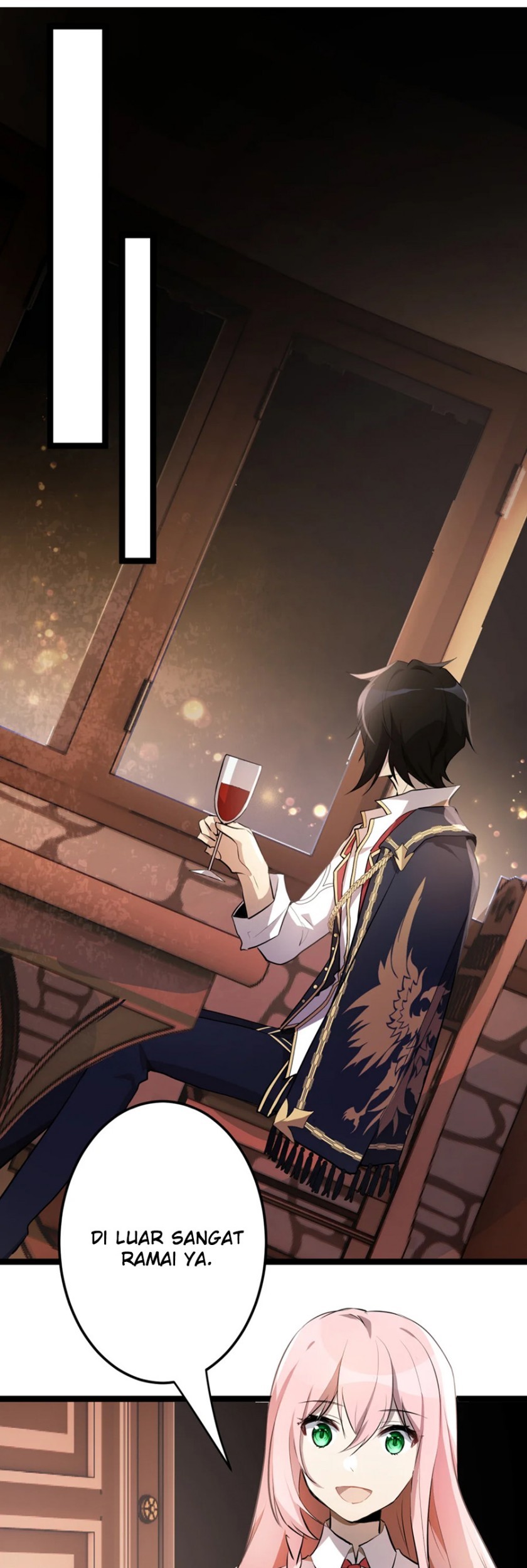 The Strongest Useless Prince’s Battle for The Throne Chapter 13 Gambar 9