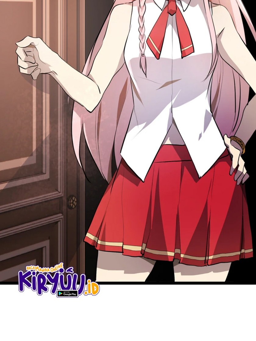 The Strongest Useless Prince’s Battle for The Throne Chapter 13 Gambar 10