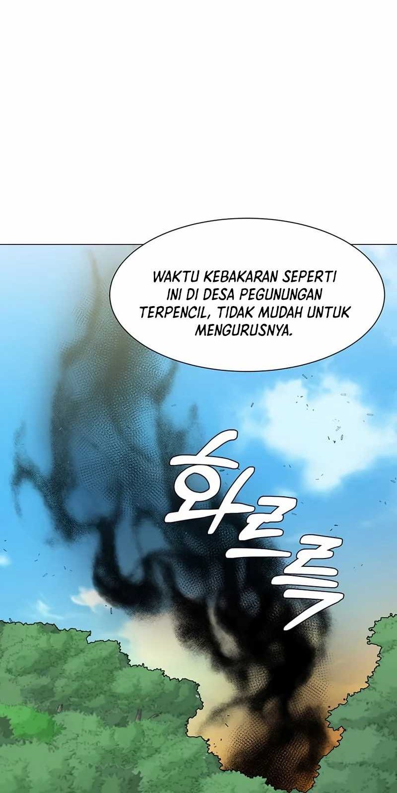 Estio Chapter 50 Gambar 38