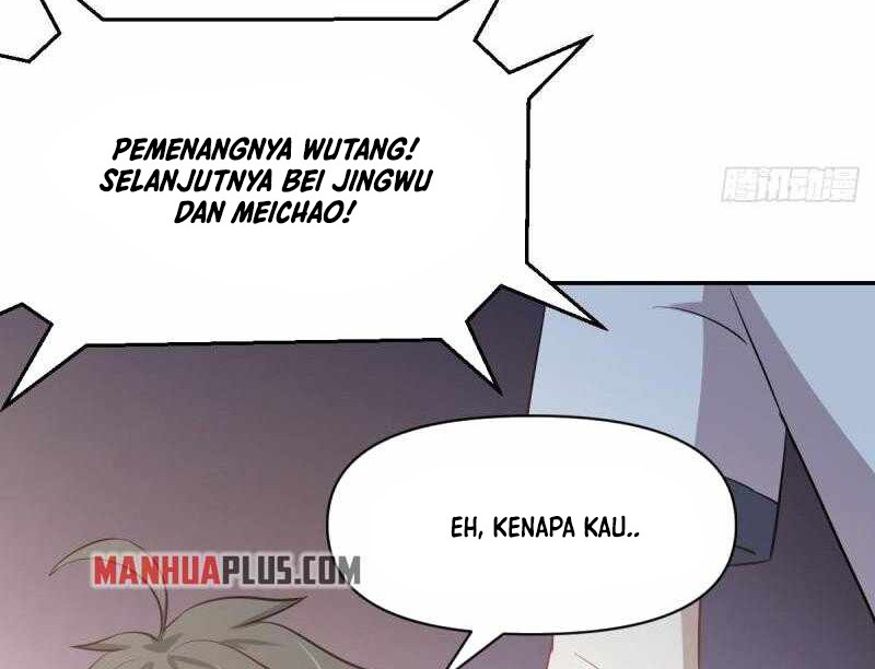 Immortal Swordsman in The Reverse World Chapter 273 Gambar 17