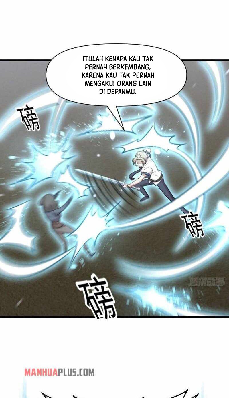 Immortal Swordsman in The Reverse World Chapter 279 Gambar 6