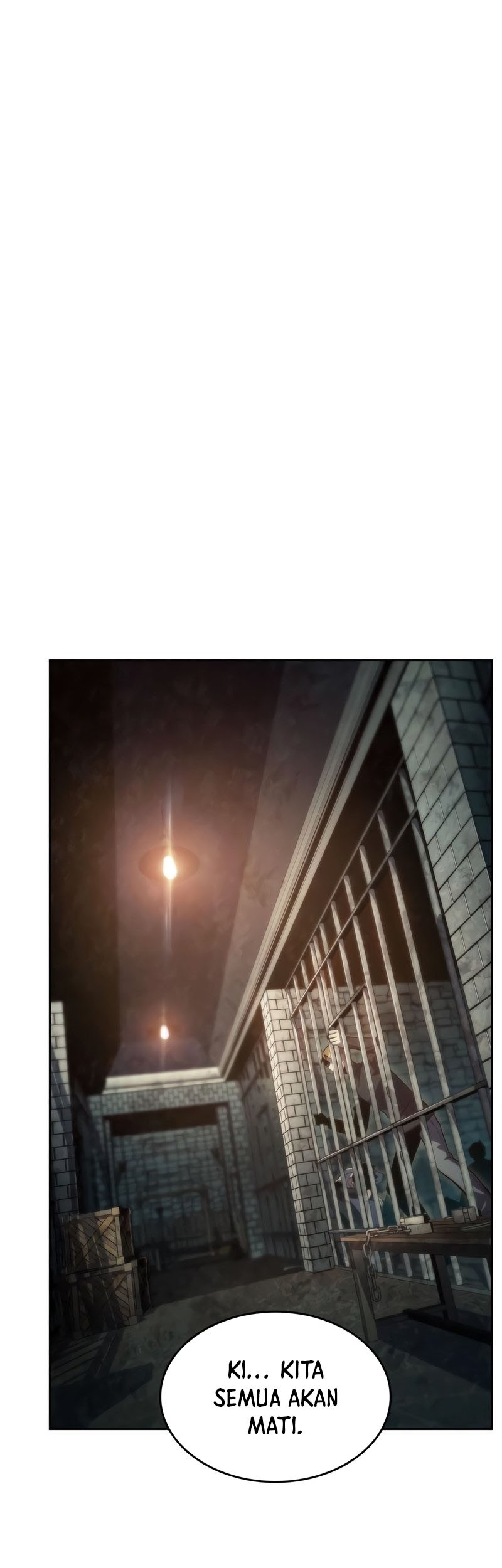 Baca Manhwa Solo Max-Level Newbie Chapter 61 Gambar 2