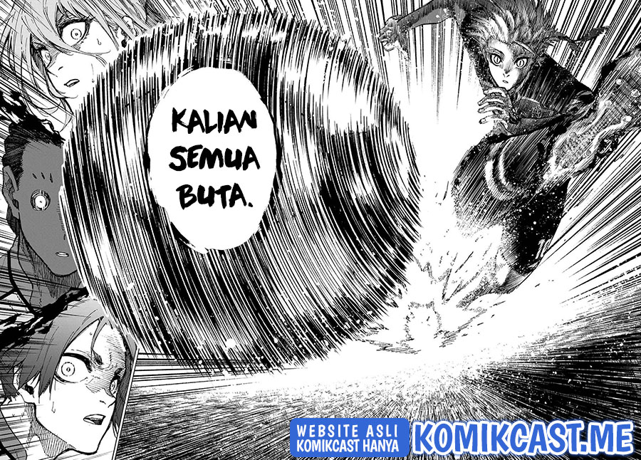 Blue Lock Chapter 181 Gambar 10