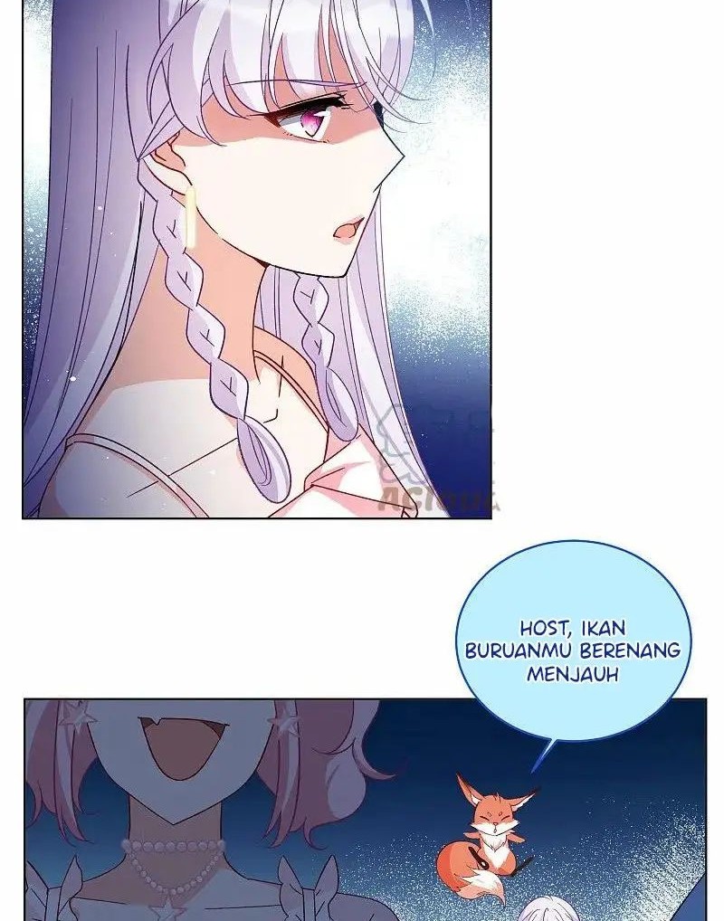 She Is Coming, Please Get Down! Chapter 85.1 Gambar 4