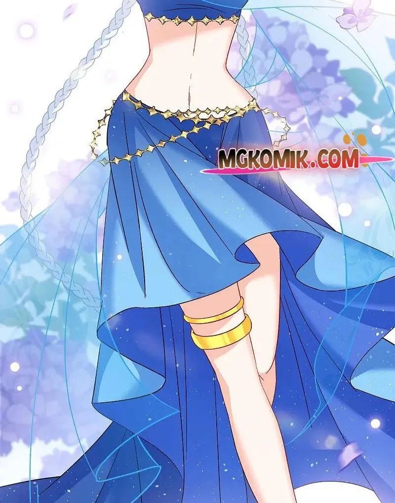 She Is Coming, Please Get Down! Chapter 85.1 Gambar 14