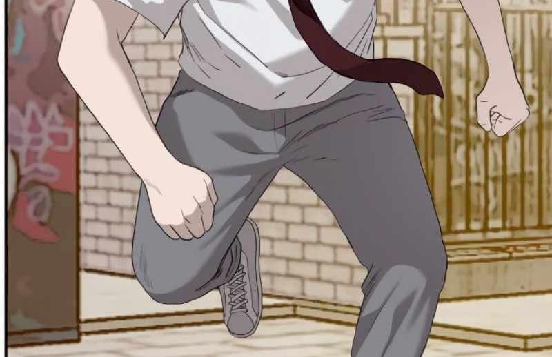 A Bad Person Chapter 93 Gambar 18