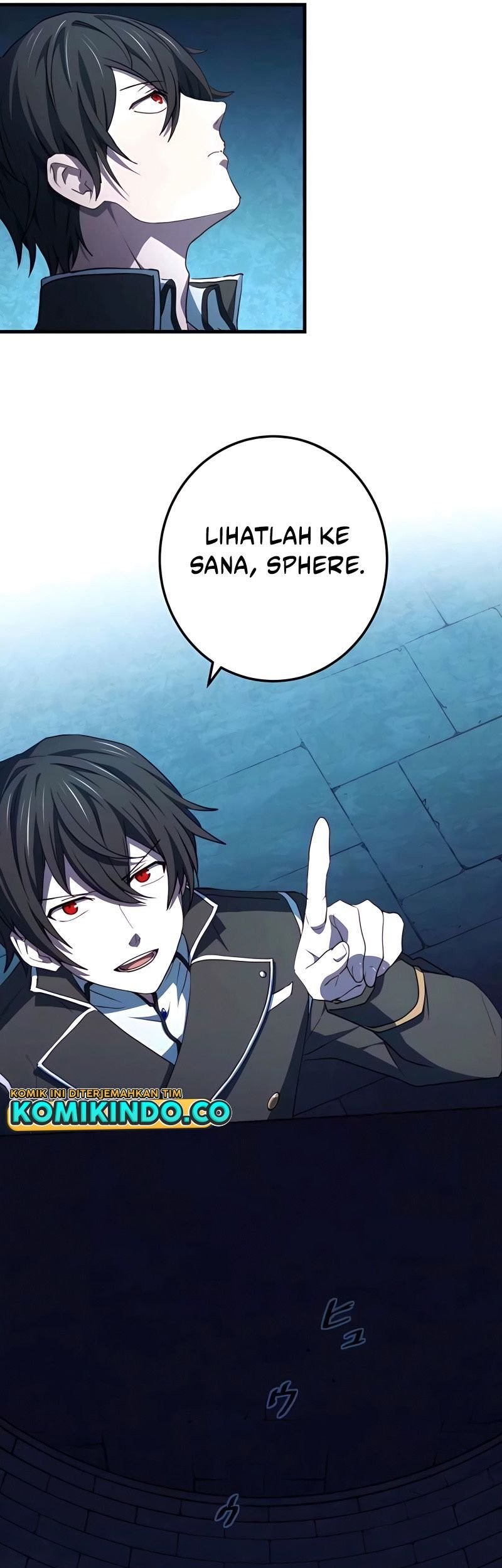 The Reincarnation of the Forbidden Archmage Chapter 15 Gambar 39