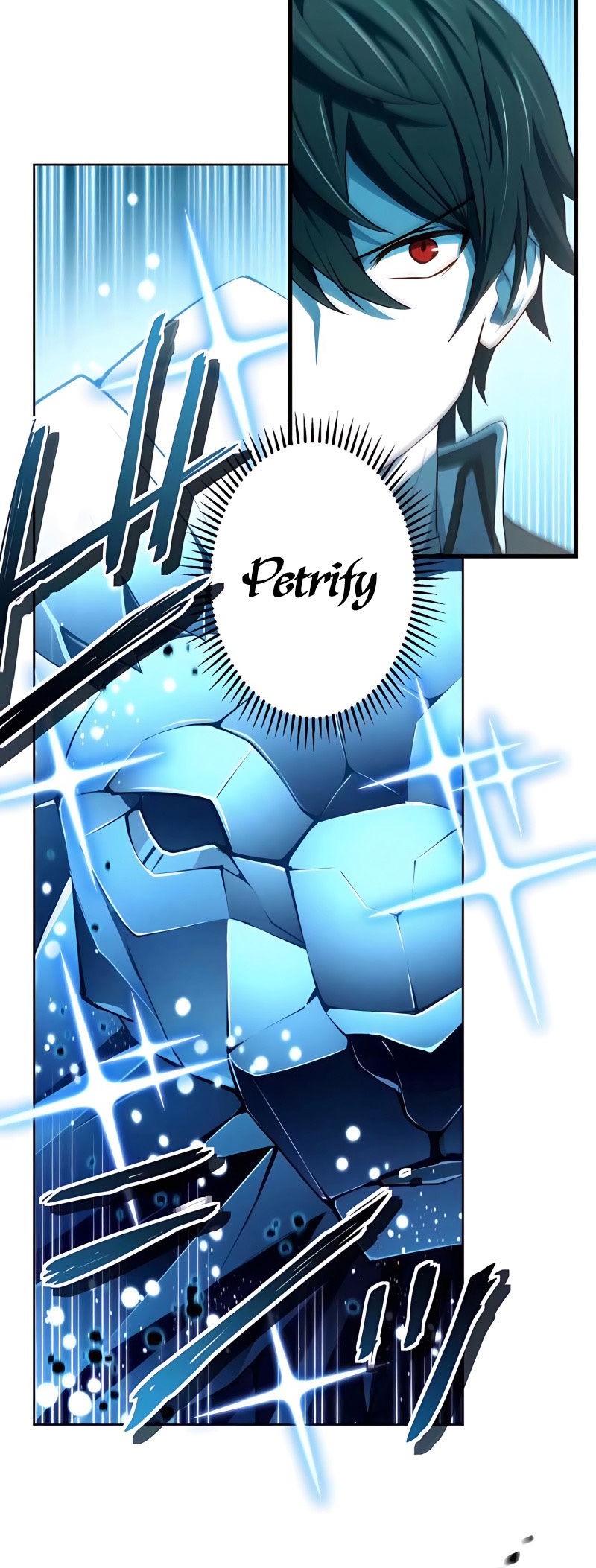 The Reincarnation of the Forbidden Archmage Chapter 15 Gambar 20