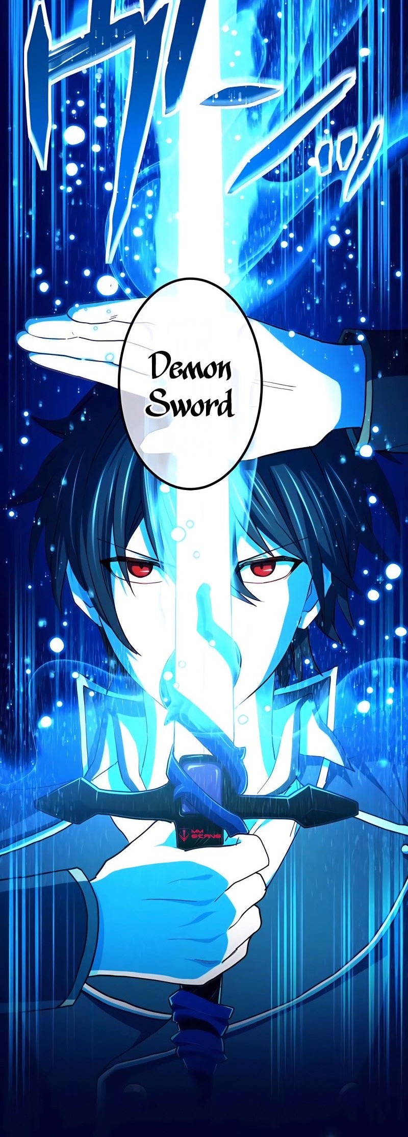The Reincarnation of the Forbidden Archmage Chapter 15 Gambar 25