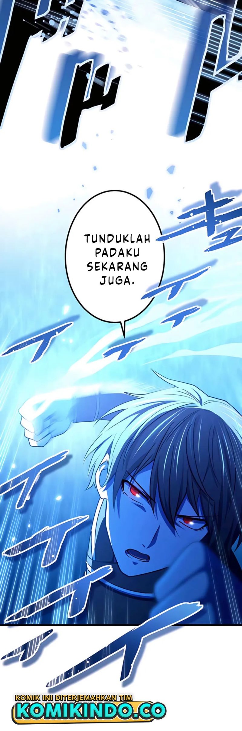 The Reincarnation of the Forbidden Archmage Chapter 14 Gambar 36