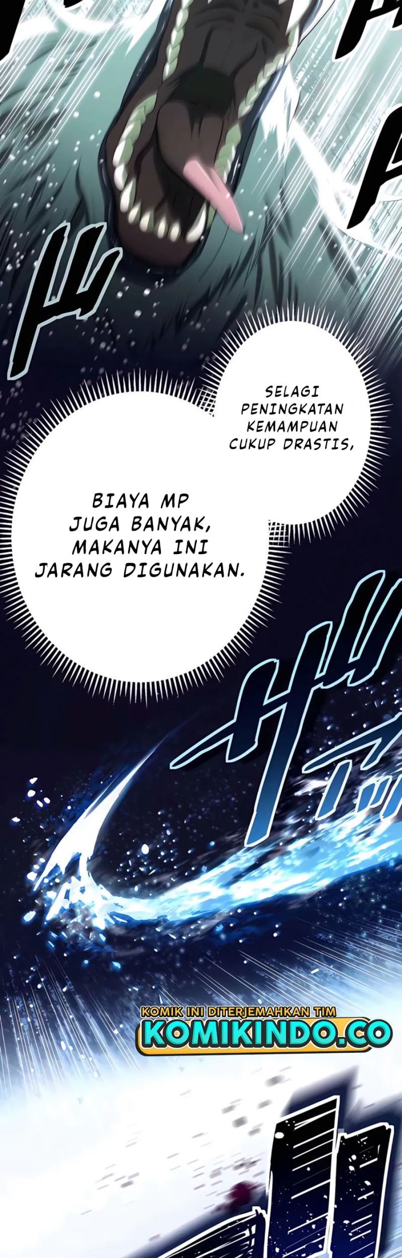The Reincarnation of the Forbidden Archmage Chapter 14 Gambar 4