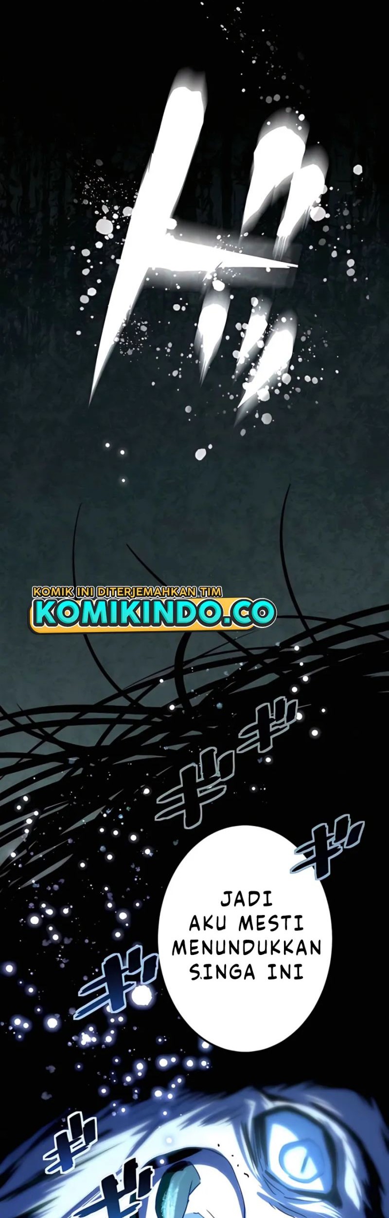 The Reincarnation of the Forbidden Archmage Chapter 14 Gambar 15