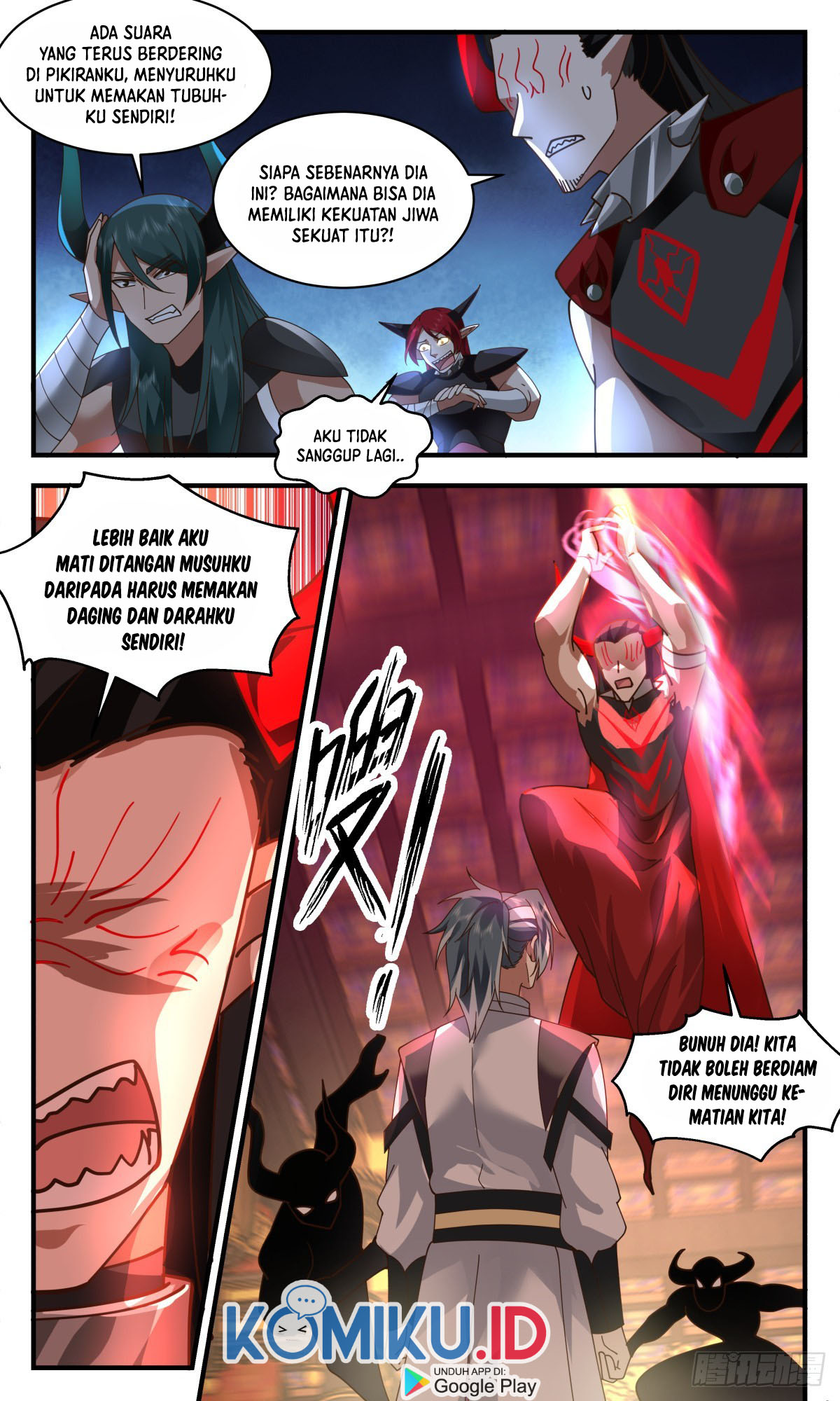 Martial Peak Part 2 Chapter 2515 - https://img.komiku.org/uploads2/2553334-4.jpg