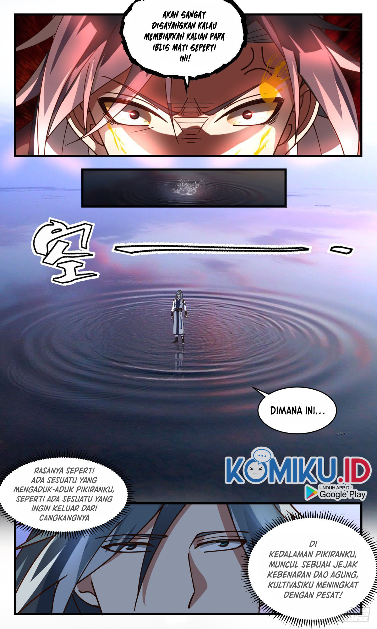 Martial Peak Part 2 Chapter 2515 - https://img.komiku.org/uploads2/2553334-5.jpg