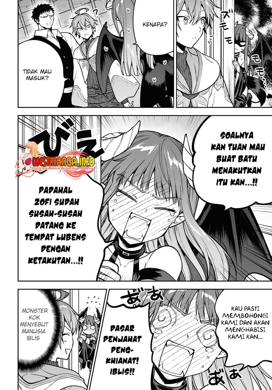 Next Life Chapter 43 Gambar 7