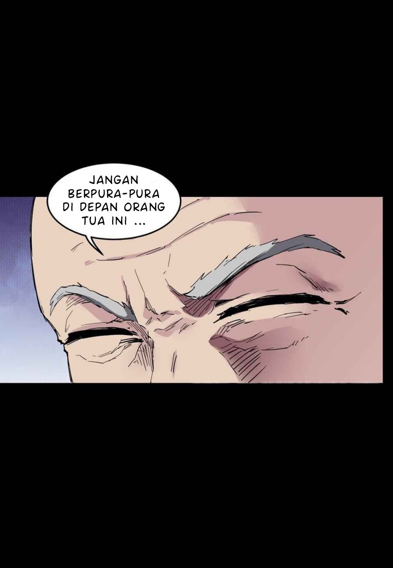 Legend of Star General Chapter 46 Gambar 21